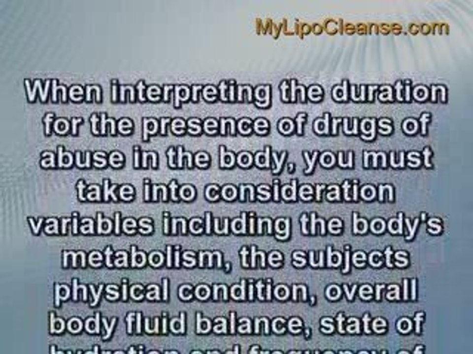 Chinese Detox Diet Plan