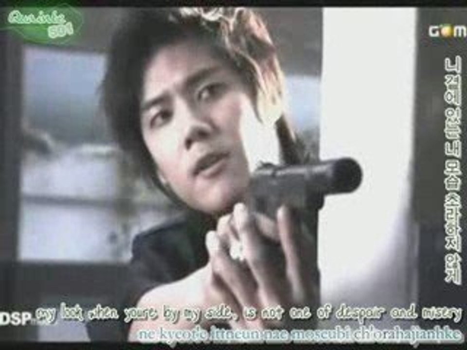 [QUAINTE] MV collection Part 2 (2/3)