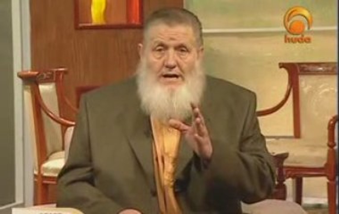Beauties of Islam-Faith and It's Proof (Sheikh Yusuf Estes)