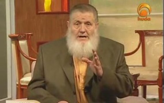 Beauties of Islam-Faith and It's Proof (Sheikh Yusuf Estes)