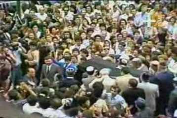 Amador Por Siempre (Homenaje A Amador Bendayan) Parte 2