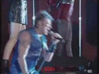 Hey Joe - JOHNNY HALLIDAY