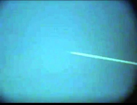 UFOs ON TAPE 1st AUGUST 2009 BOISE IDAHO Video