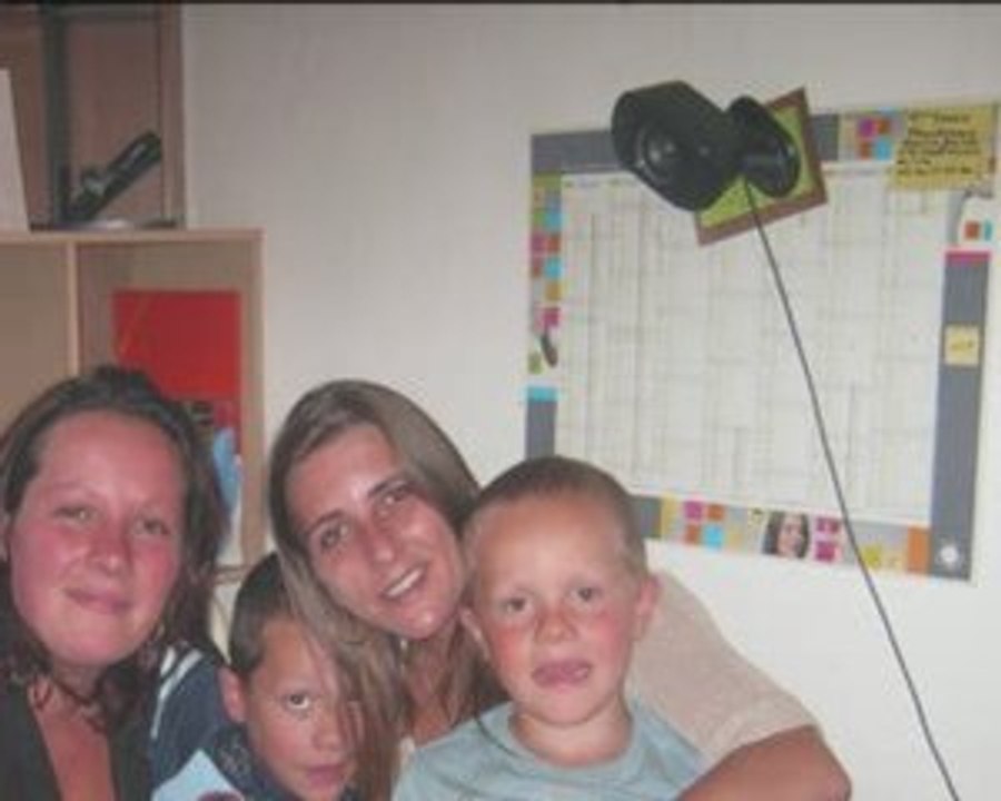 COMPOSITION DE DJ SONGOLAF MY LOVE HOUSE