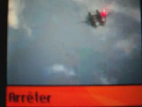 Slin shot avec mon cousin de 11 ans