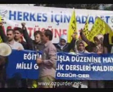 Grup Yuruyus - Savasa Girdi Kalbim