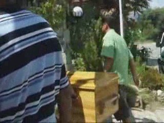 Türk Tiyatrosunun Ünlü Siması Aykut Oray,Muğla'da Vefat Etti