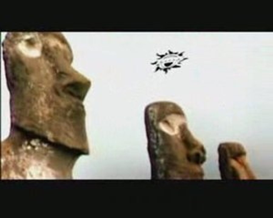 Space Jahourt - Les Enfants de Salem