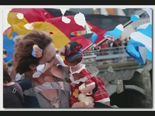 fete de la mer st valery en caux 2009