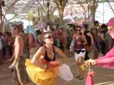 freedom festival 2009 un ptit avant gout!