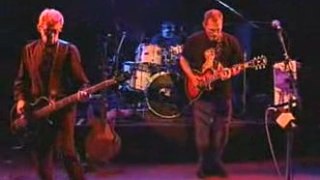 Hot Tuna - Electric Celestial Blues At The Fillmore 2000