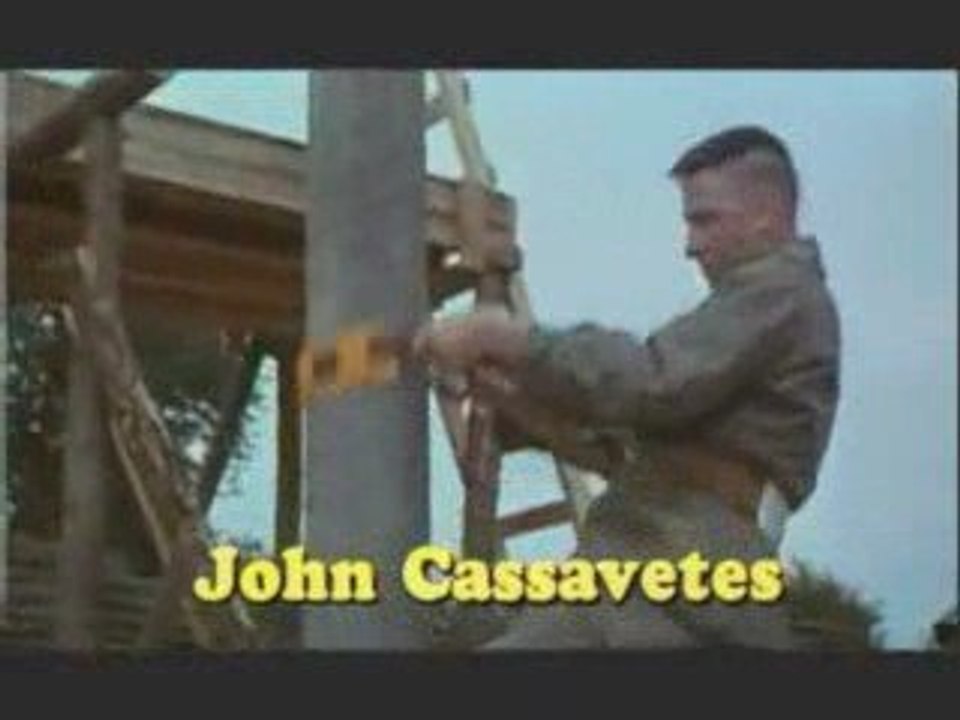 Les douze salopards - Bande annonce