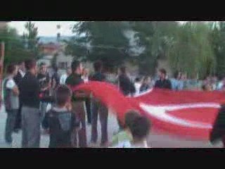 KUZULUK ASKER EĞLENCESİ 2009
