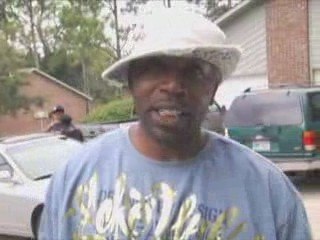 MR TUSSLE PUBLIC ANNOUNCEMENT