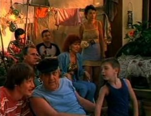 Pub TV Flammkueche Stoeffler "Le Marseillais"