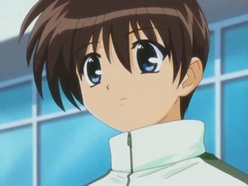 Magical Girl Lyrical Nanoha ep 03 2/2