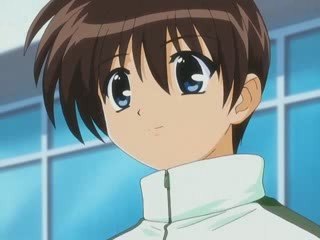 Magical Girl Lyrical Nanoha ep 03 2/2