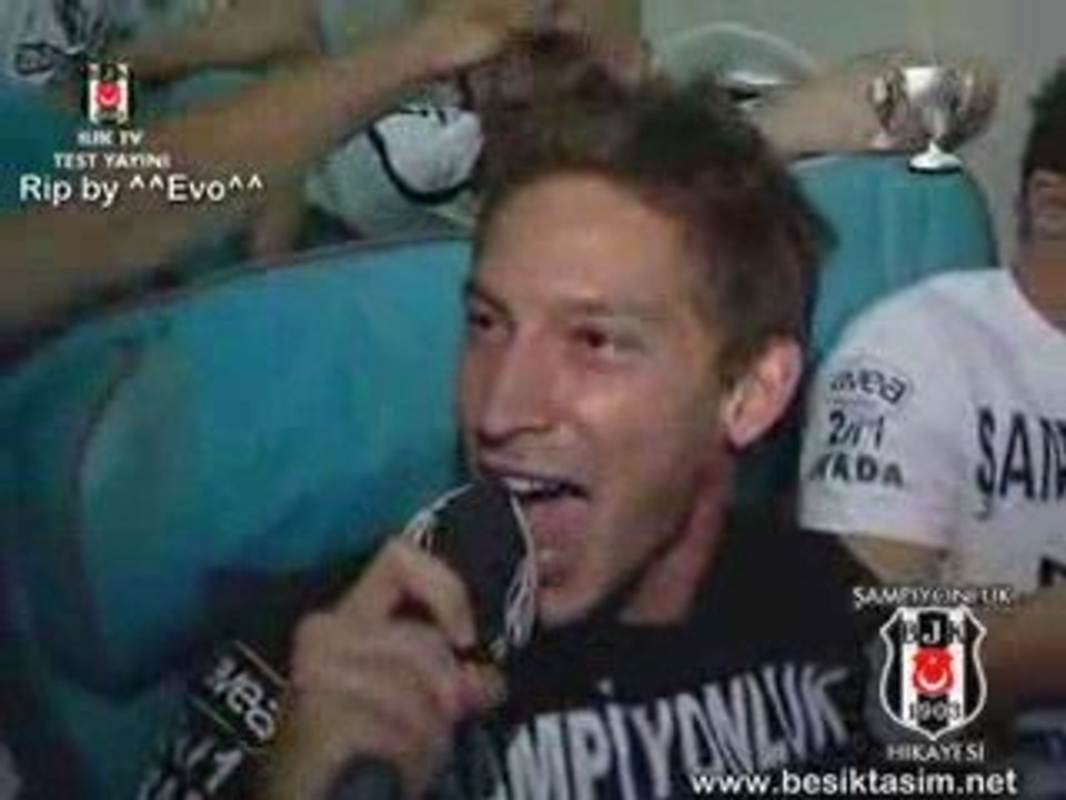 Sivok ve Holosko çıldırıyor kafalar güzel