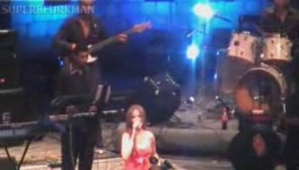 Chayma Hilali - Festival de Bizerte (2)