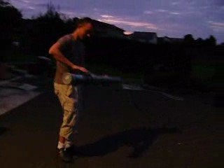 L'patator by Benj and Nico