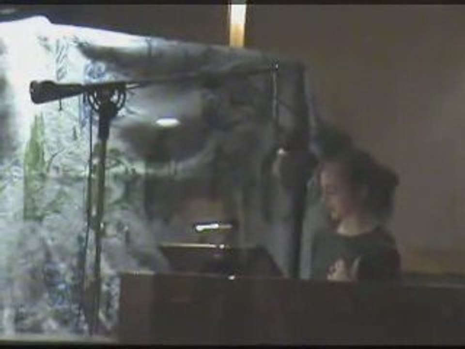 See the Voice of Tigger and Pooh - Rachel Fox - ...