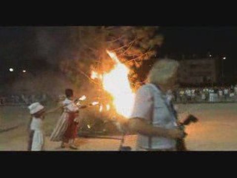 Vallauris Golfe-Juan : Fête de la Saint Sauveur (4)