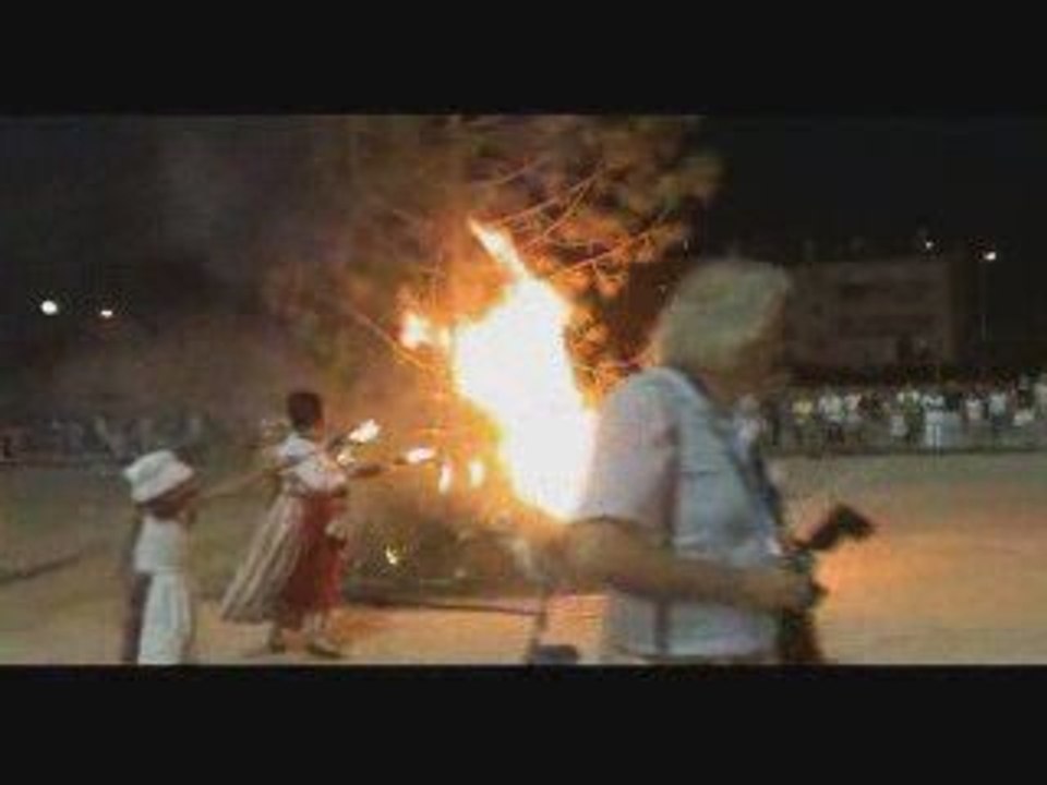 Vallauris Golfe-Juan : Fête de la Saint Sauveur (4)