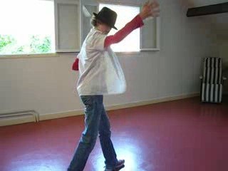 Pierre--Michael Jackson-Black or white