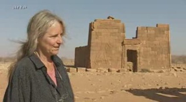 Les Reines Noires (3/4)