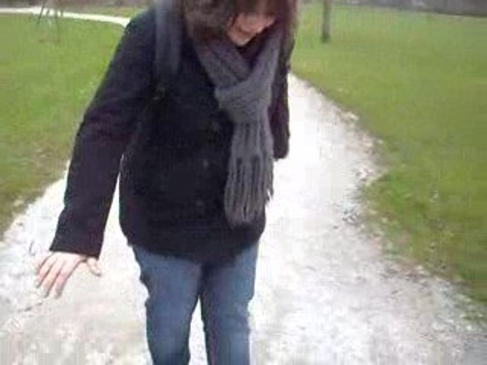 Journée du 2 janvier à Metz