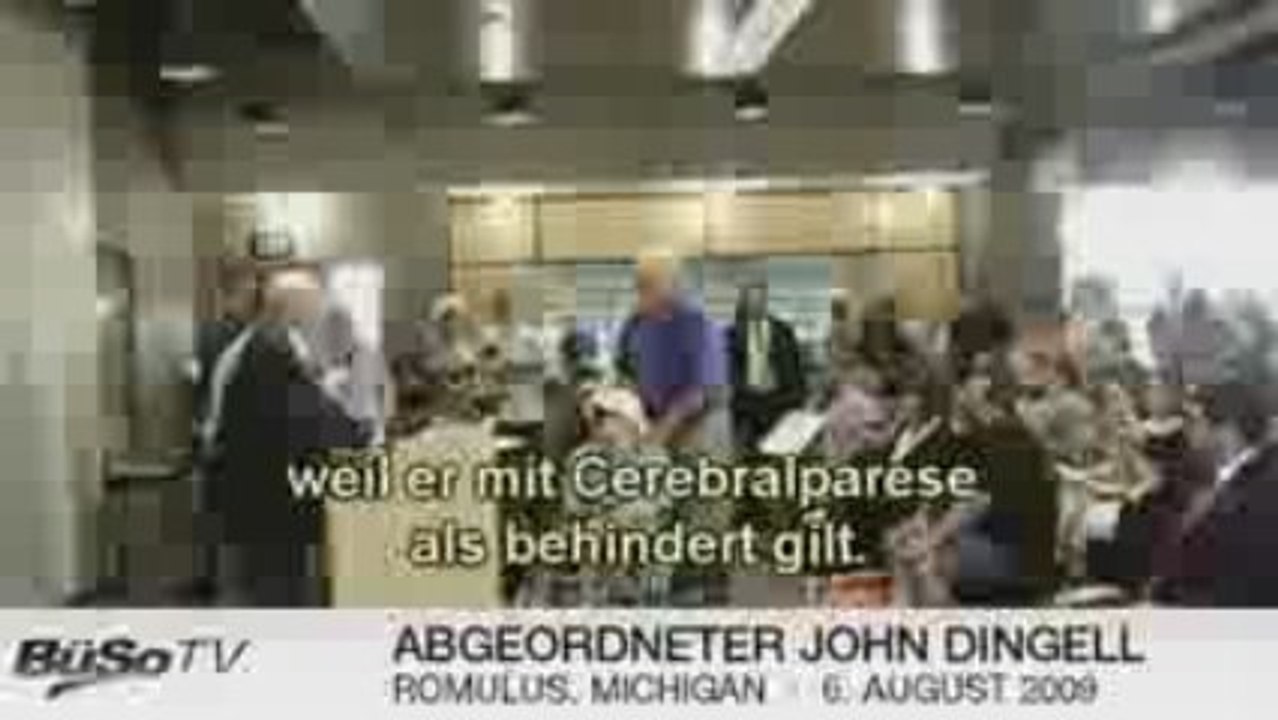 Massenstreik in den usa!