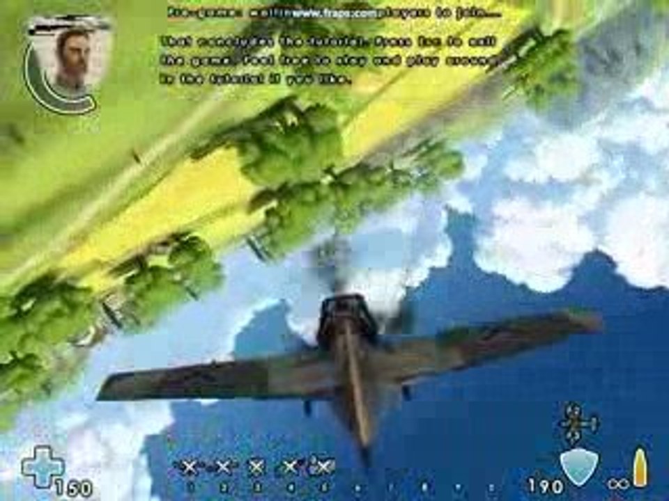 Battlefield heroes