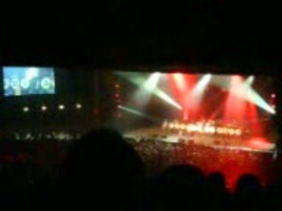 Amy macdonald FAV 2009