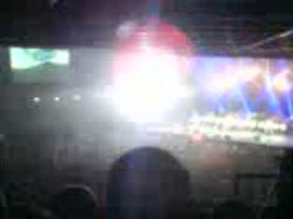 Amy macdonald FAV 2009