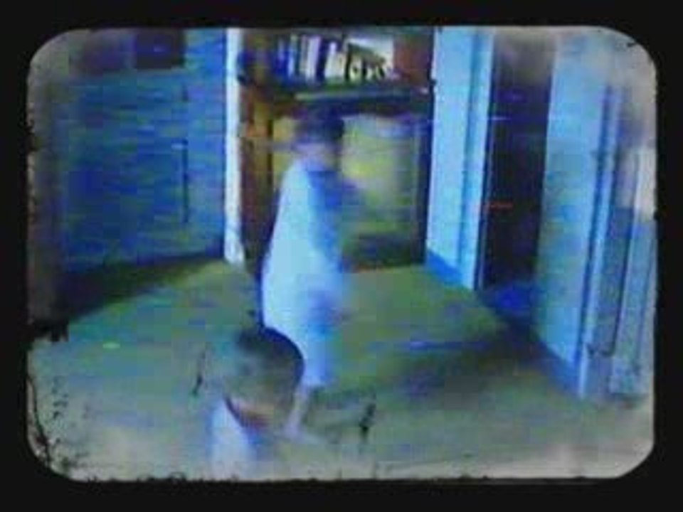 Thomas Sommer - Clip "Les matins ivres" (clip officiel)