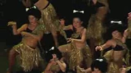 Africa Safari Dance Mufraggi 2009