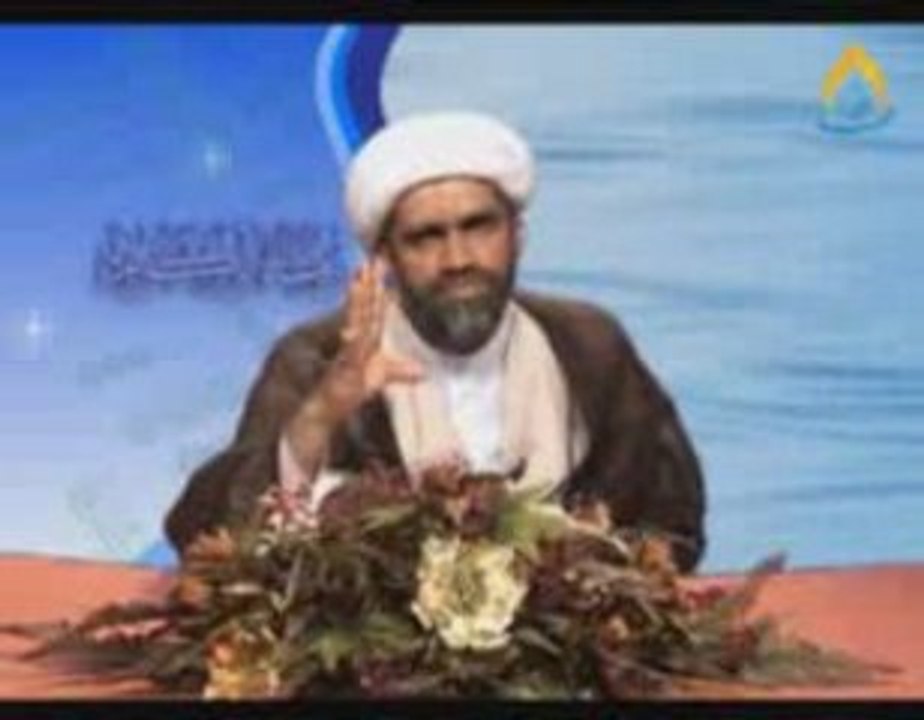 Ahkam (Urdu) part 3