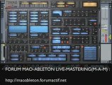 Gladiator2 Tone2 ARPEGGIATOR Vsti/vst DIDGUITARE