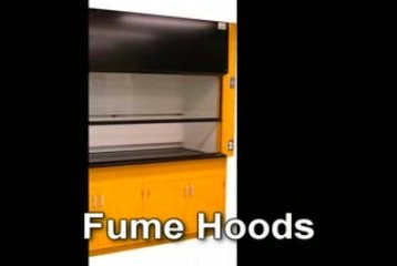 Fume Hoods Fumhoods
