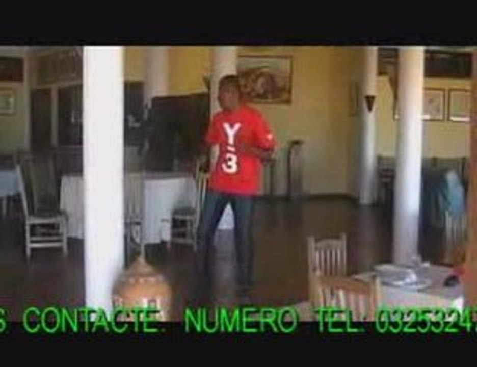 Maitre Flora Sarotiny mihaigny