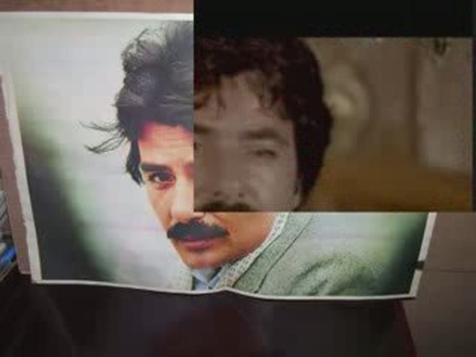 ferdi tayfur aşık oldum ben sana