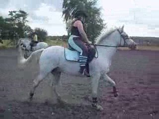 saut avec sirocco