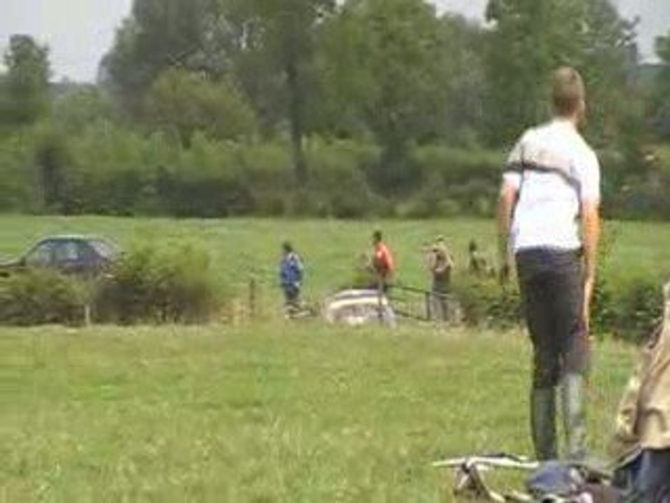 Sortie Rimbeaux Avesnois