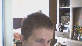 webcam recorded Video - August 12, 2009, 03-09 AM