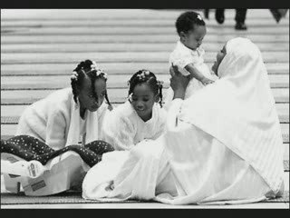 Anashed Sami Yusuf Mother