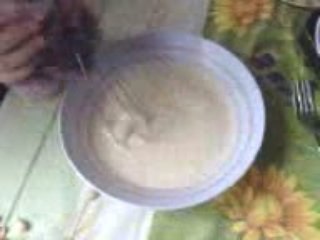 Nurs touille la purée