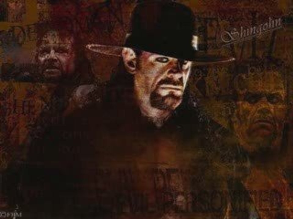 Undertaker returns summerslam 09