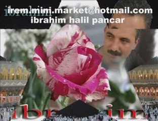 canım sevgilim-ibrahim halil pancar