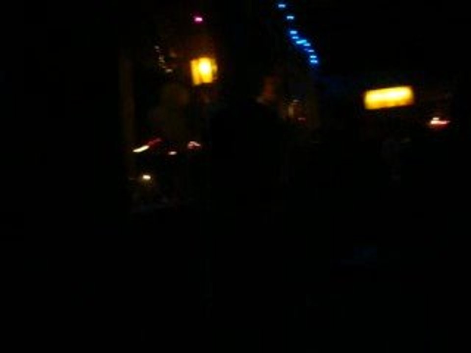 Rockers Thai