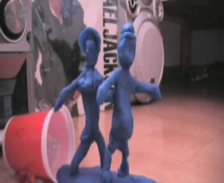 TIPOYOCK LIFE LE FILM MALCOLM JACKSON 2006 2009